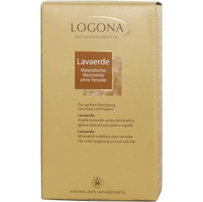 Logona Clay Powder 1kg - Click Image to Close